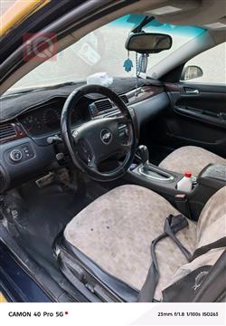 شيفروليه امبالا